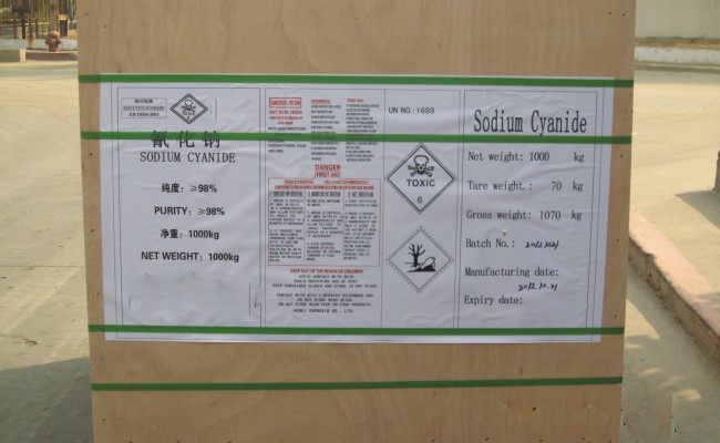 A3) Sodium Cyanide_2