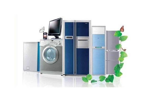 CR_Home appliance