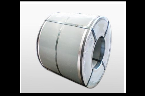 Cold Rolled Steel Coil