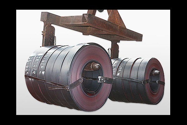 Hot Rolled Products
