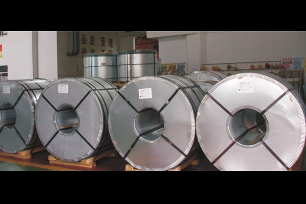 TFS_Coil Packaging